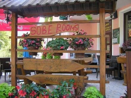 Okrepcevalnica Kurn'K Bed & Breakfast Cerkno Dış mekan fotoğraf