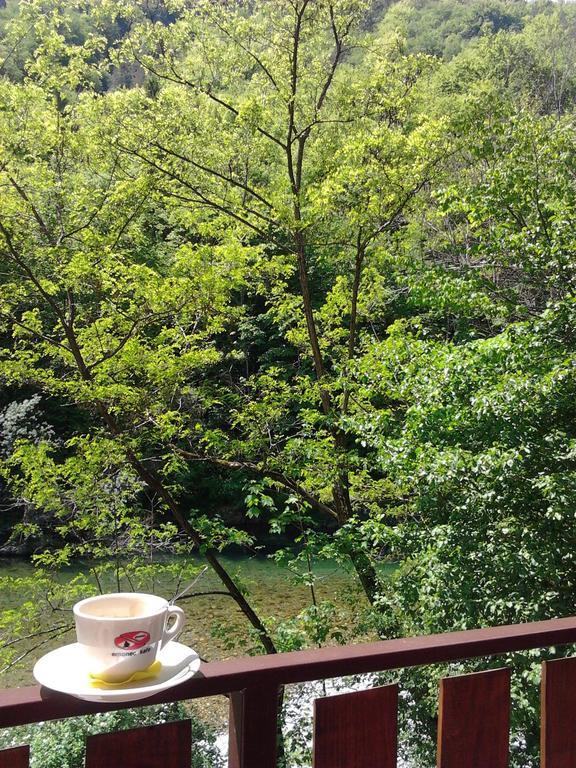 Okrepcevalnica Kurn'K Bed & Breakfast Cerkno Dış mekan fotoğraf
